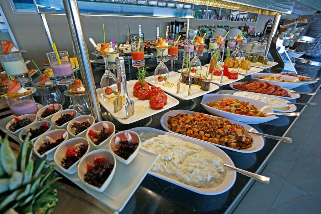 Liparis Resort Hotel & Spa-70