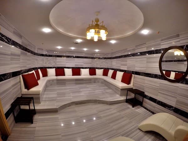 Liparis Resort Hotel & Spa-58