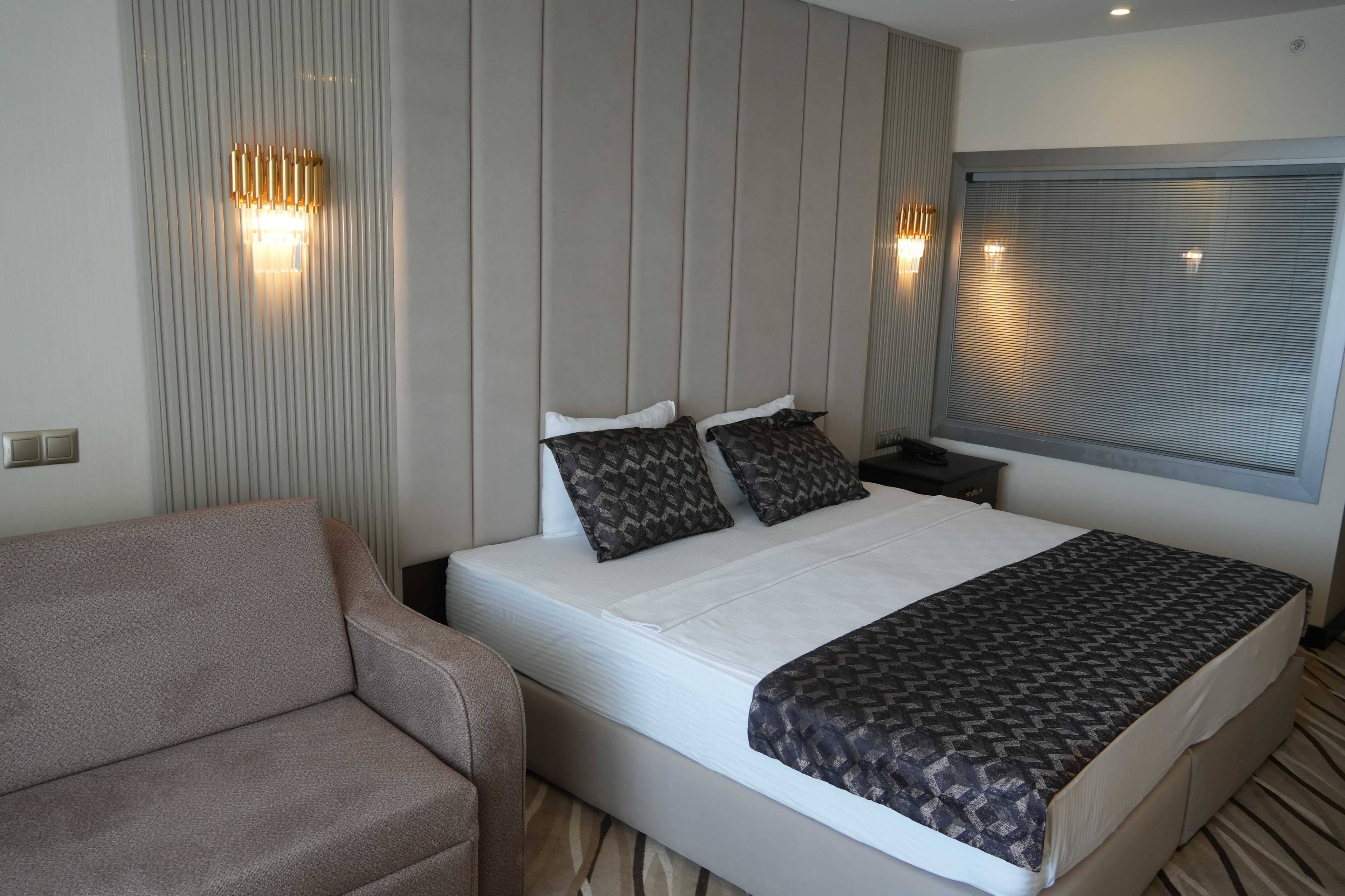 Liparis Resort Hotel & Spa-17