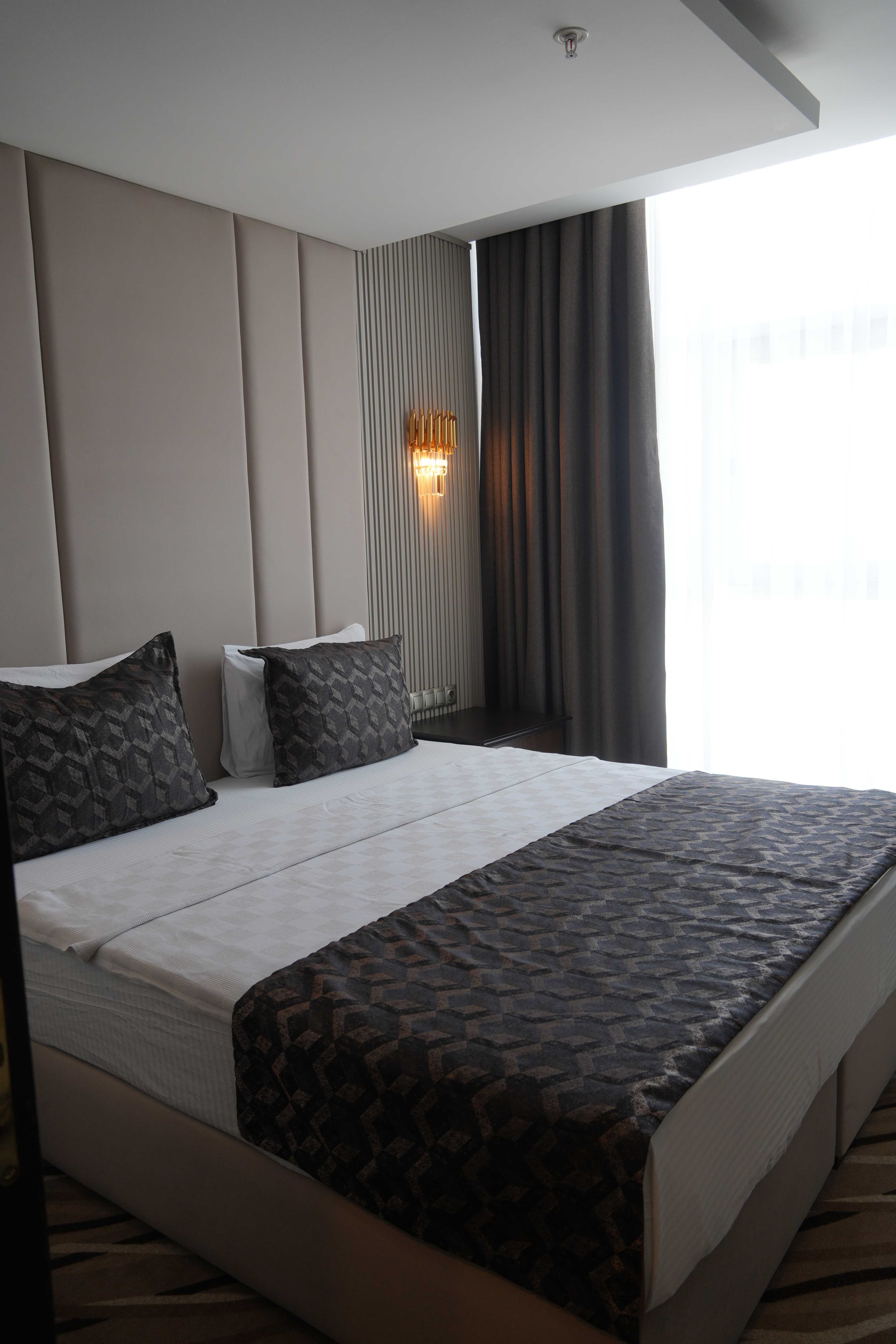 Liparis Resort Hotel & Spa-49