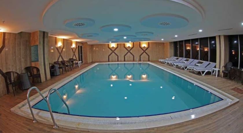 Liparis Resort Hotel & Spa-63