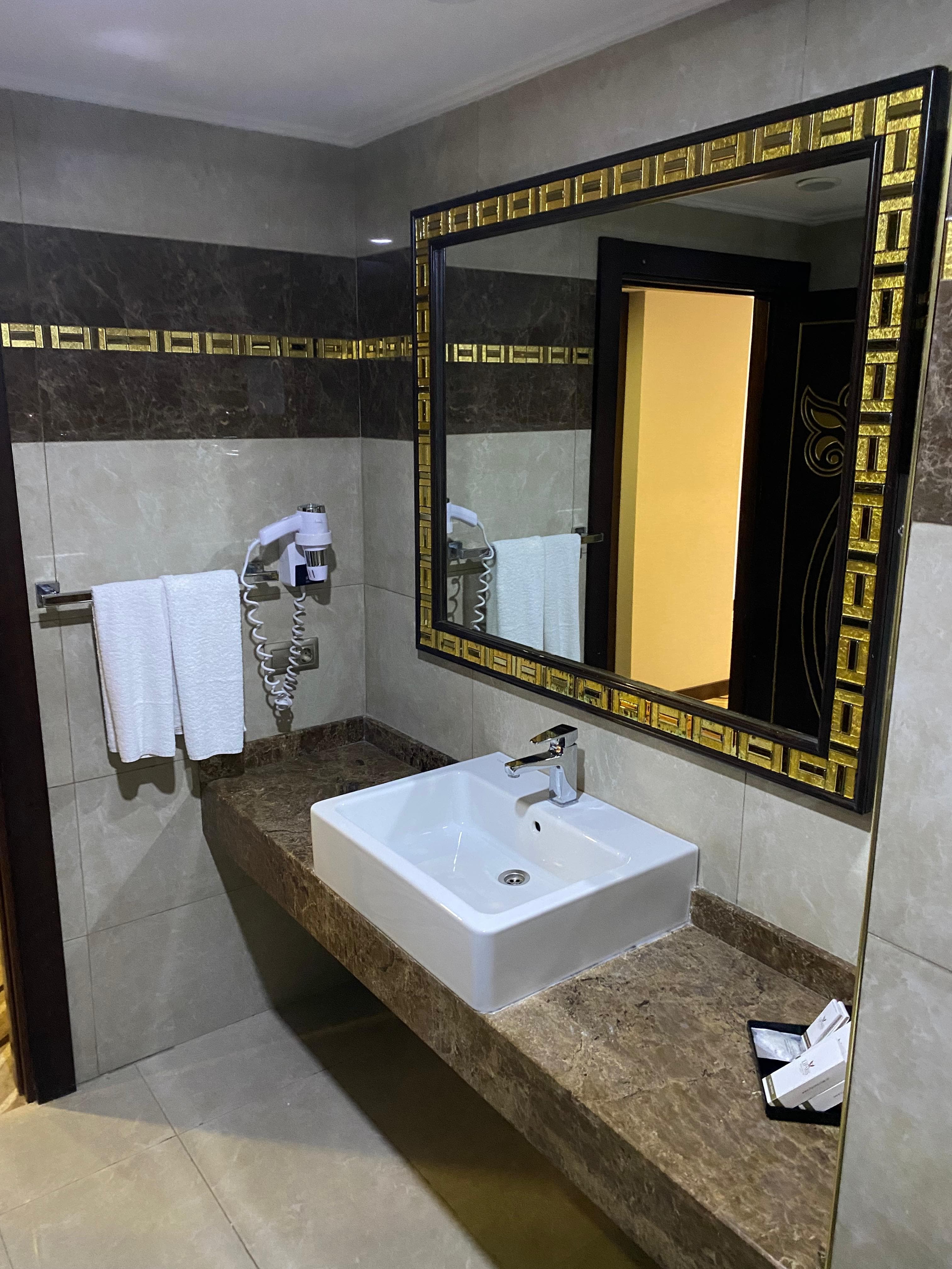 Liparis Resort Hotel & Spa-46