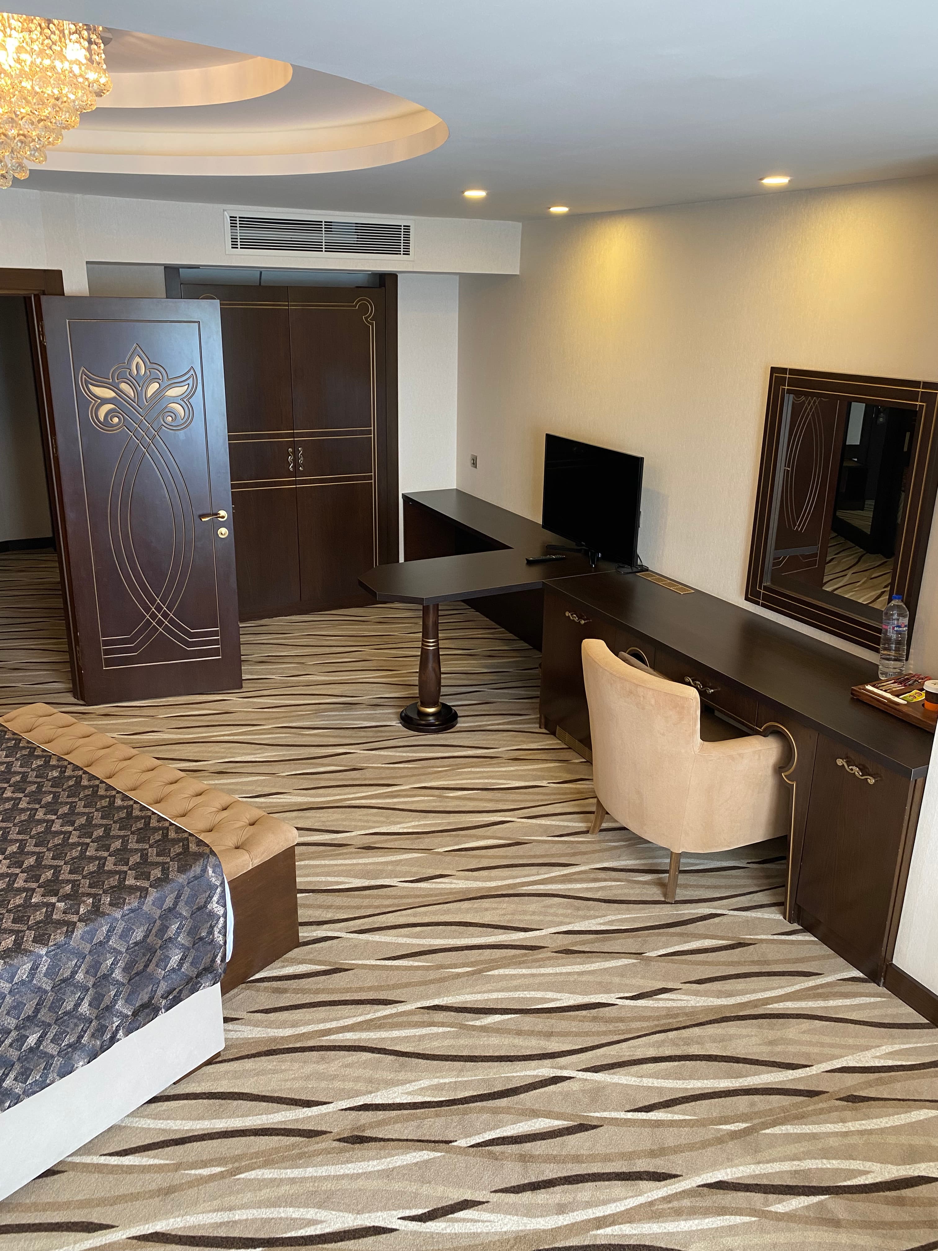 Liparis Resort Hotel & Spa-30