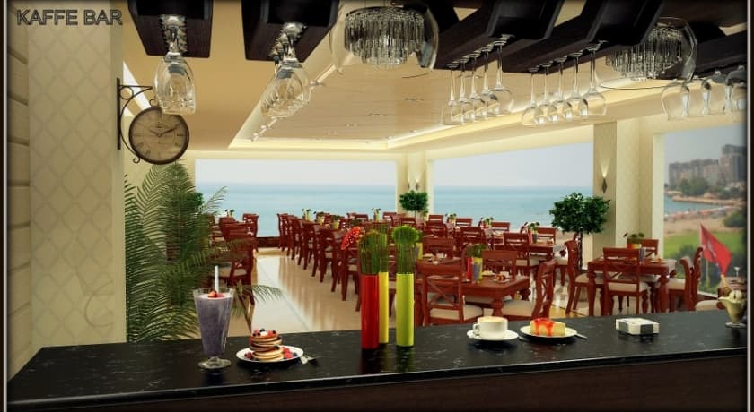 Liparis Resort Hotel & Spa-84