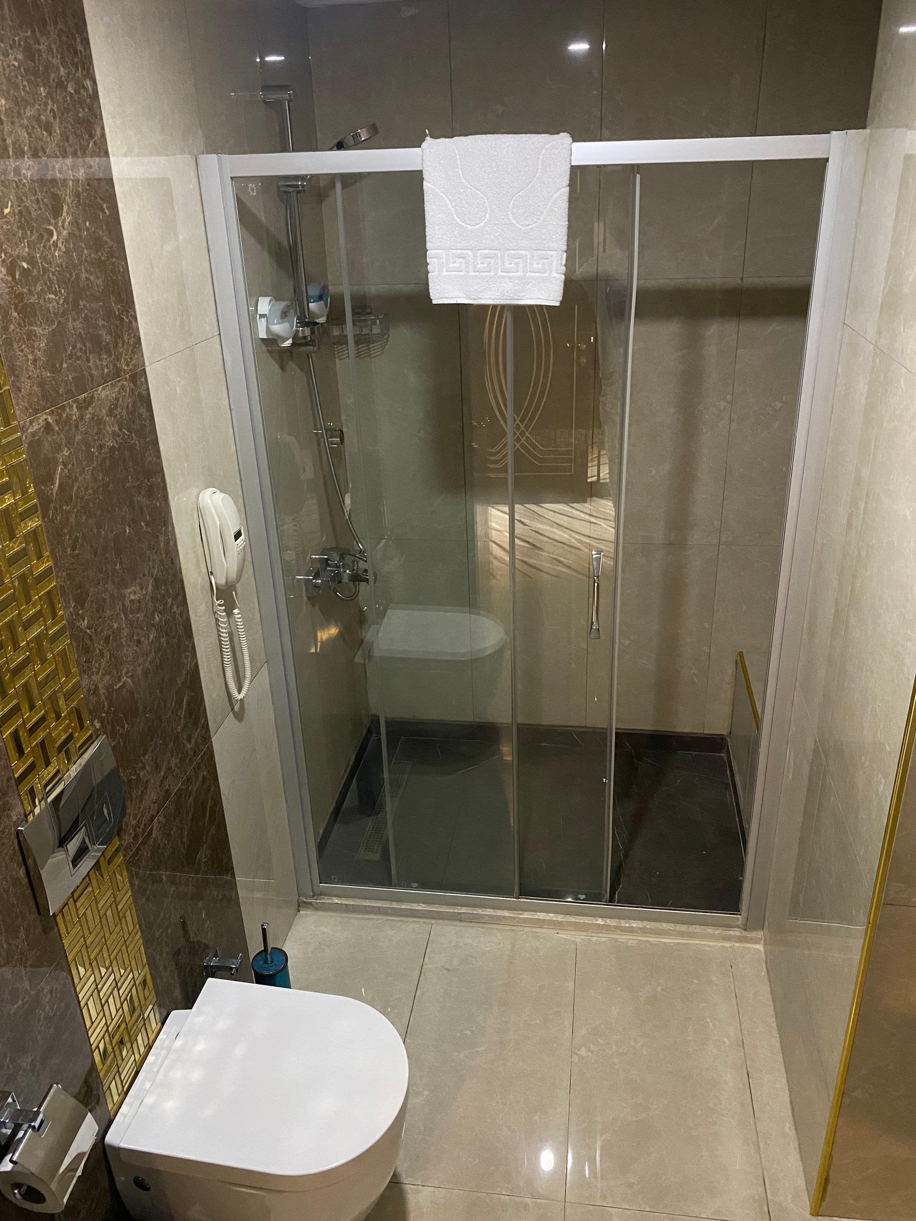 Liparis Resort Hotel & Spa-15