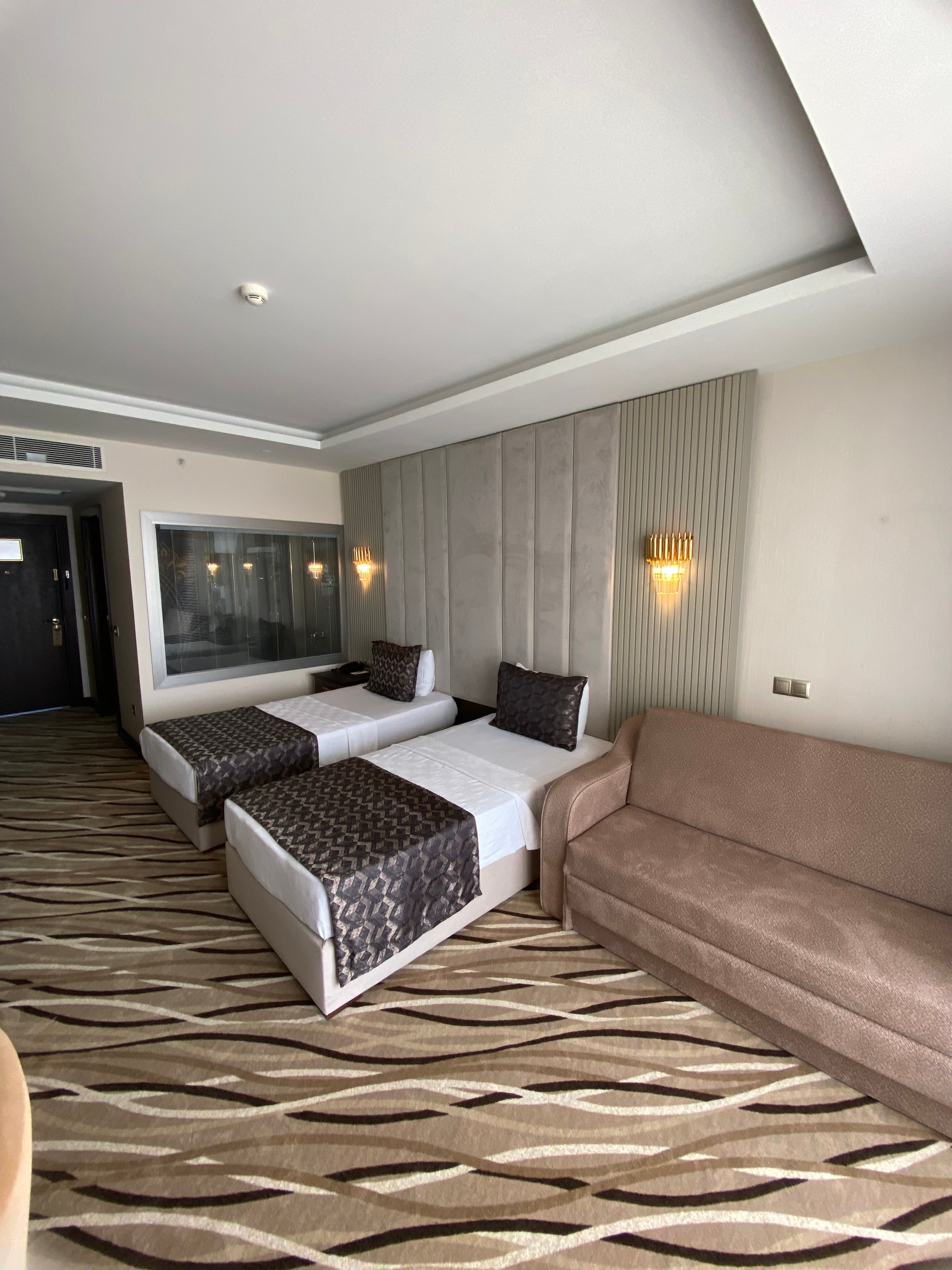 Liparis Resort Hotel & Spa-37