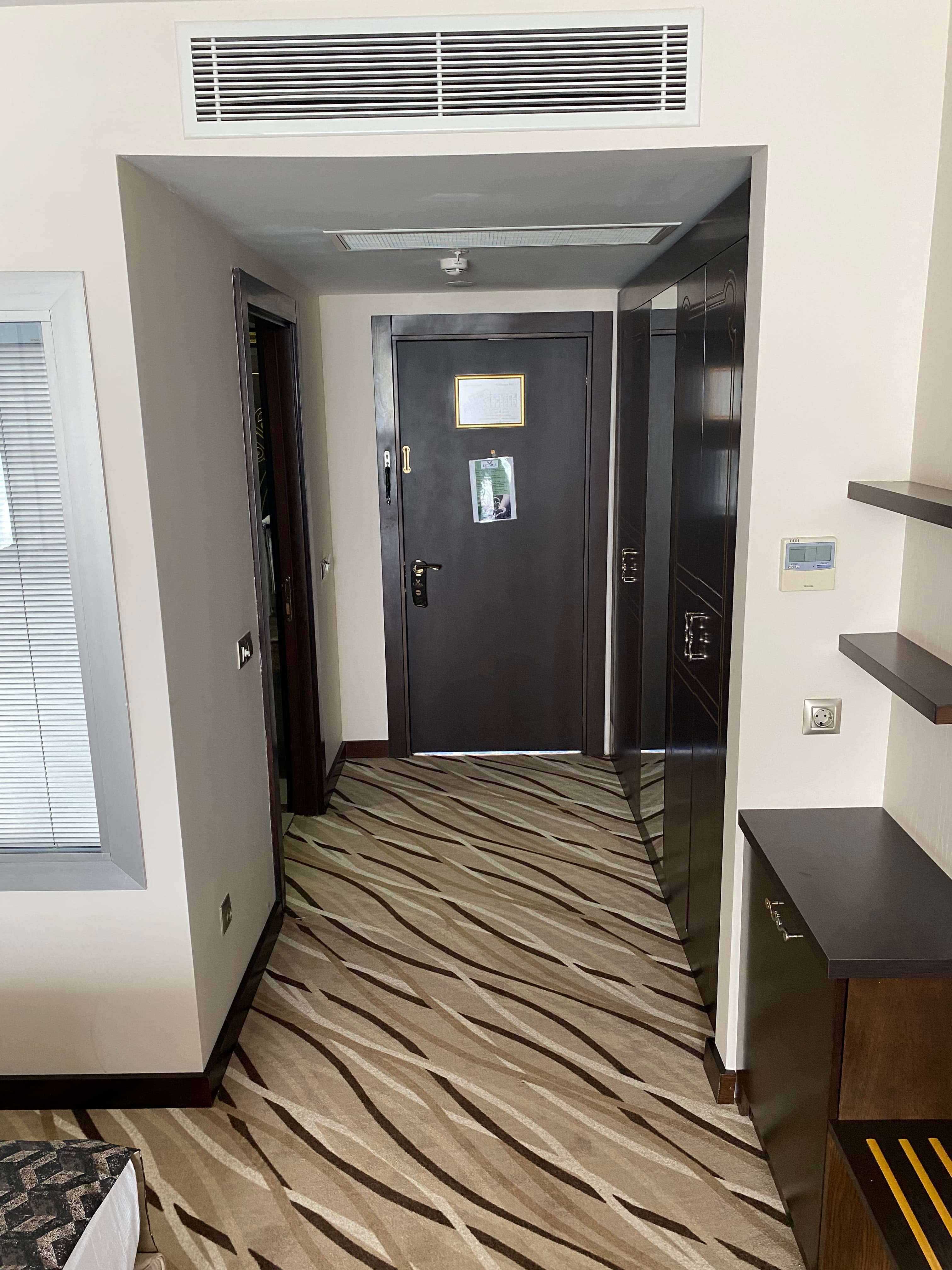 Liparis Resort Hotel & Spa-38