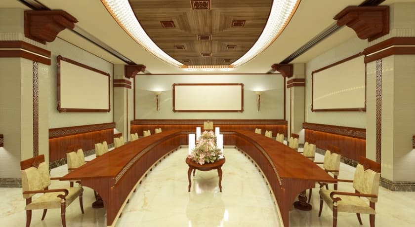 Liparis Resort Hotel & Spa-81