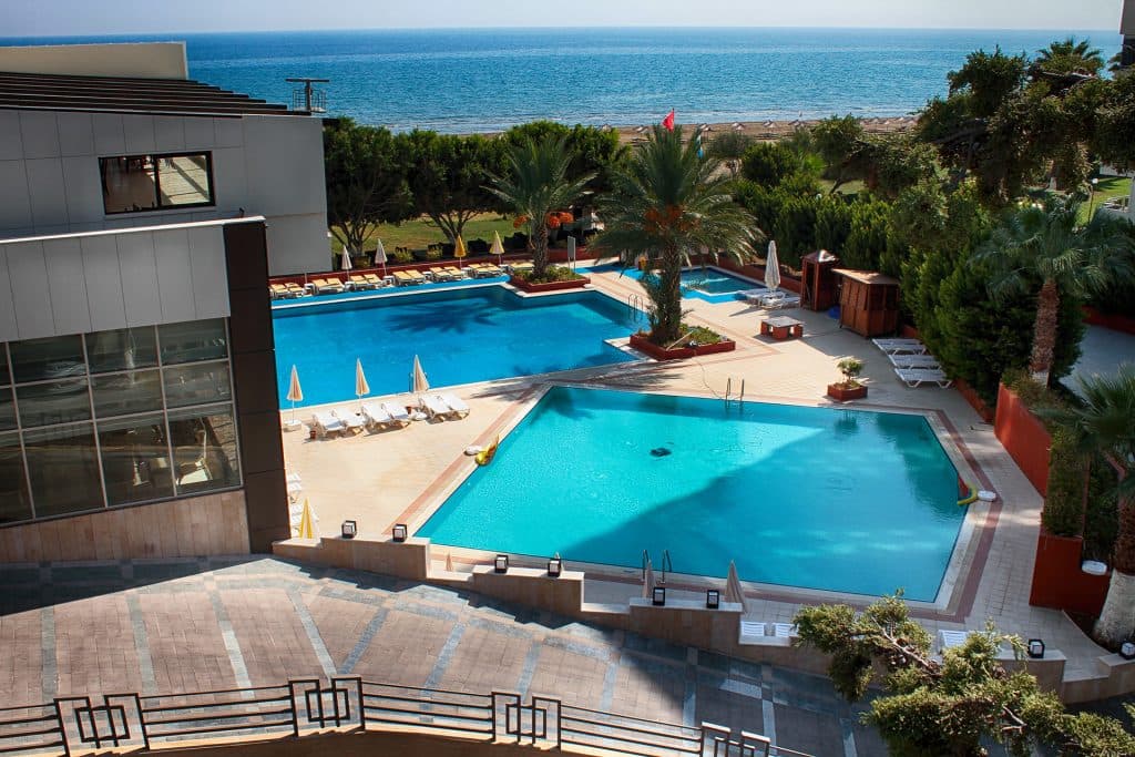 Liparis Resort Hotel & Spa-74