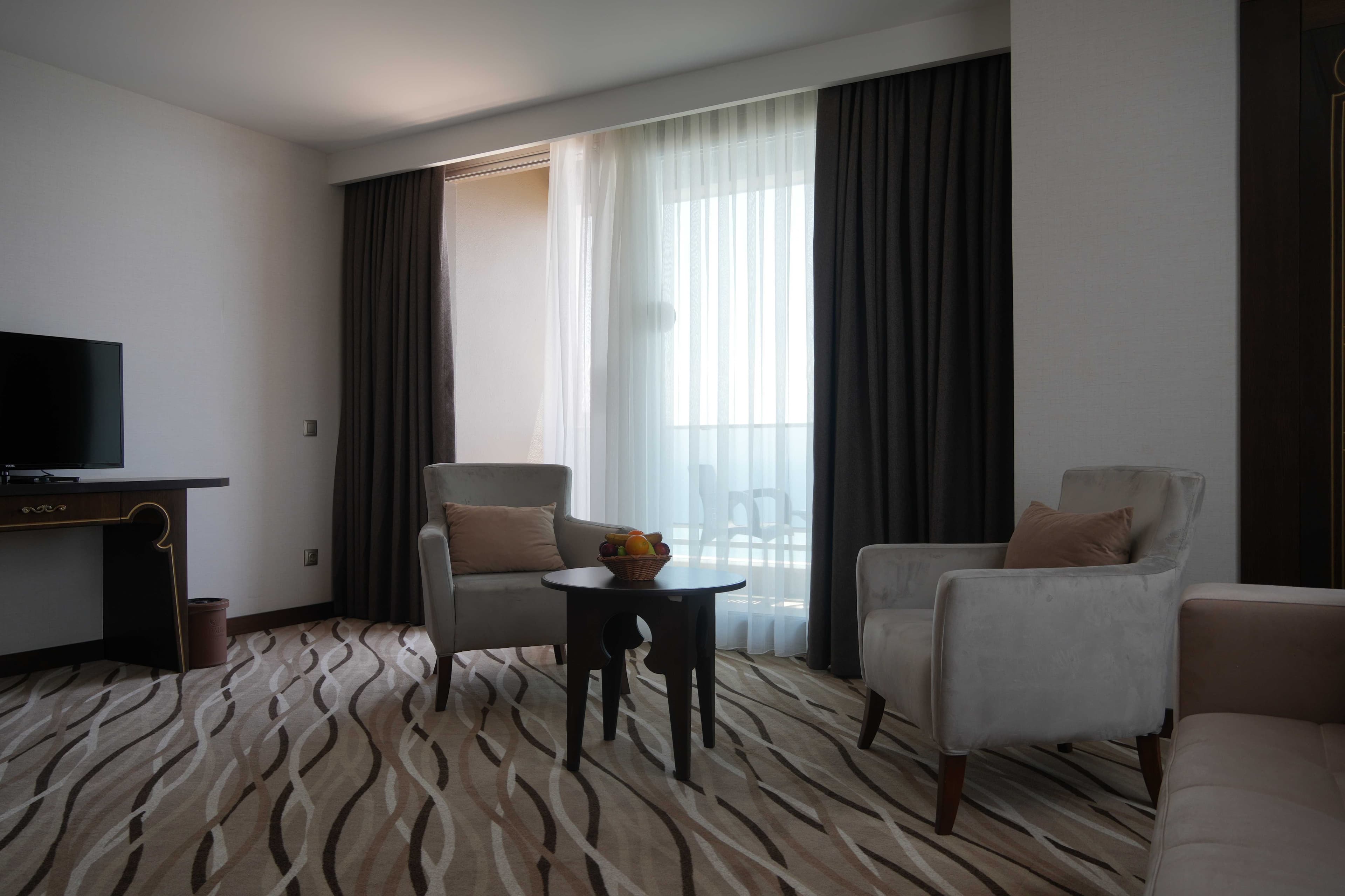 Liparis Resort Hotel & Spa-41