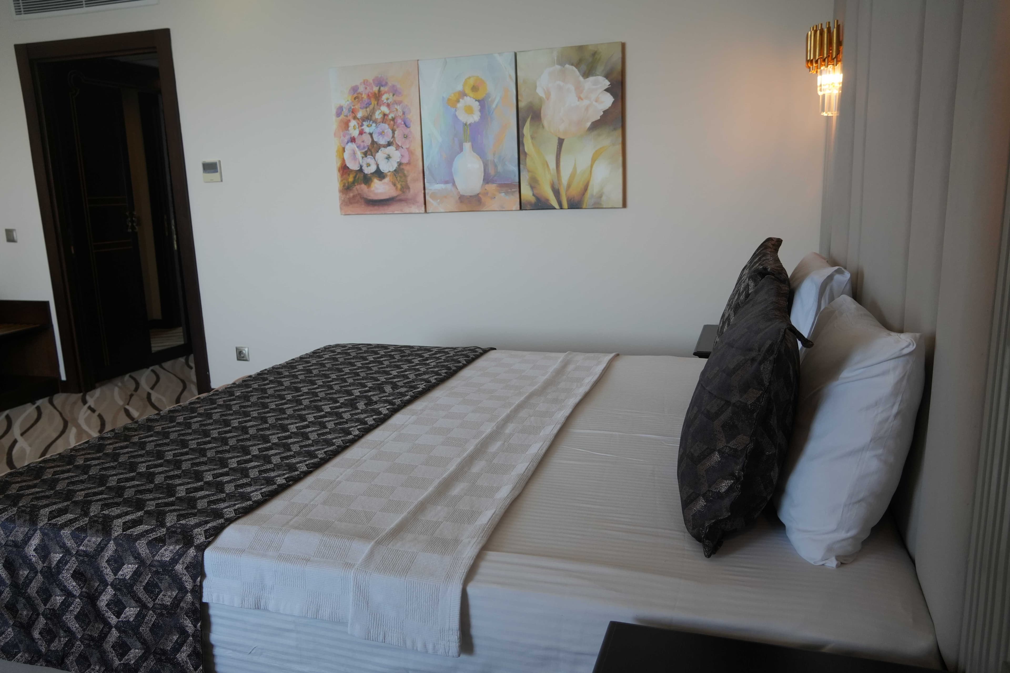 Liparis Resort Hotel & Spa-23