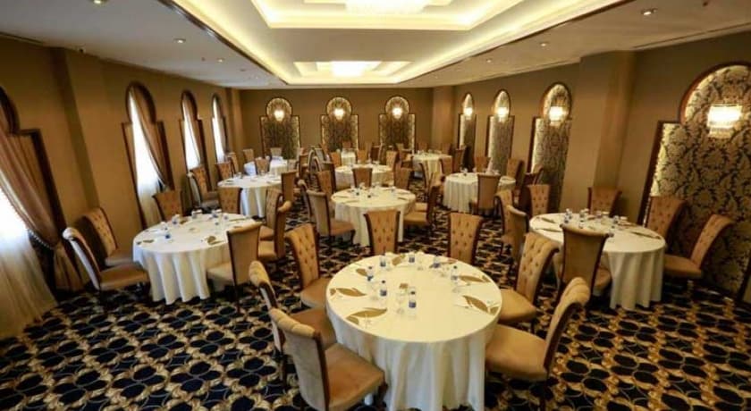 Liparis Resort Hotel & Spa-89