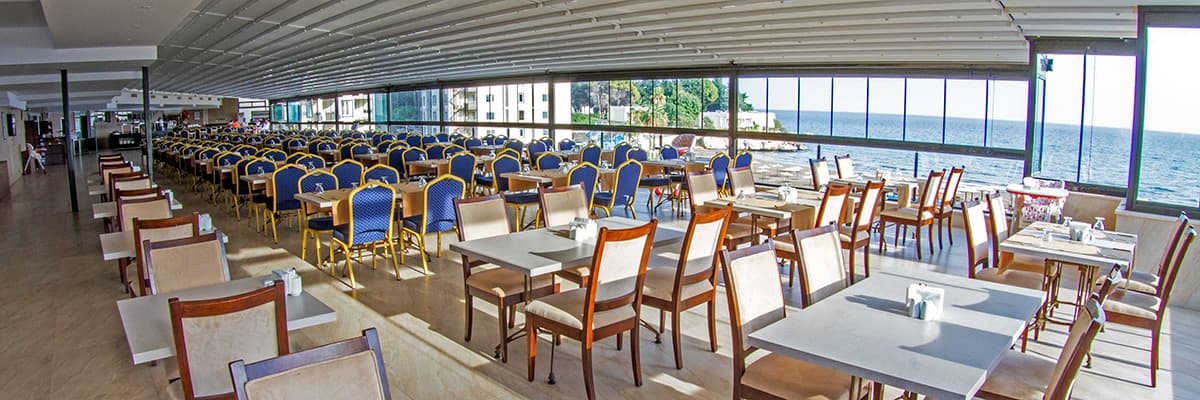 Liparis Resort Hotel & Spa-69