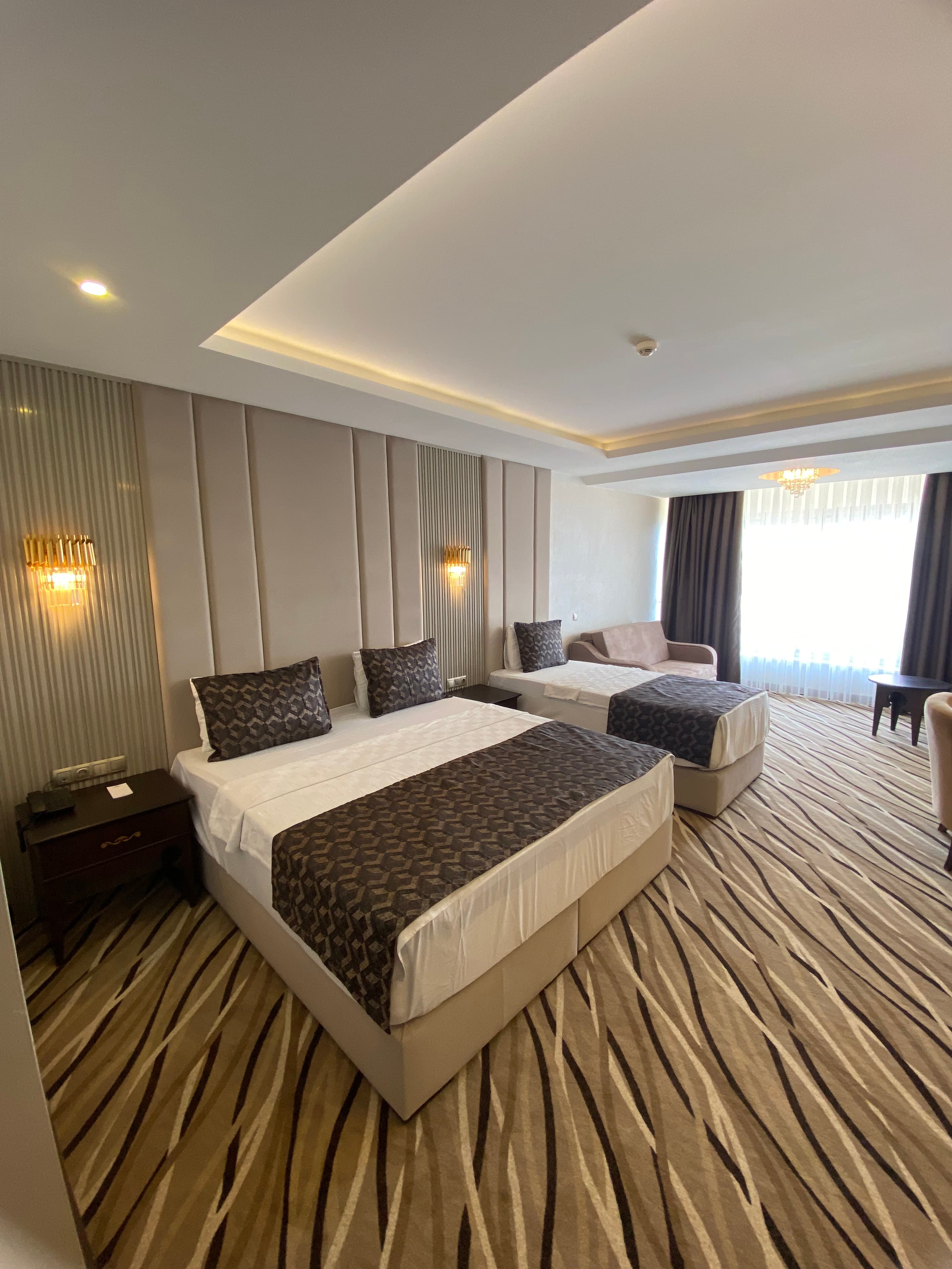 Liparis Resort Hotel & Spa-20