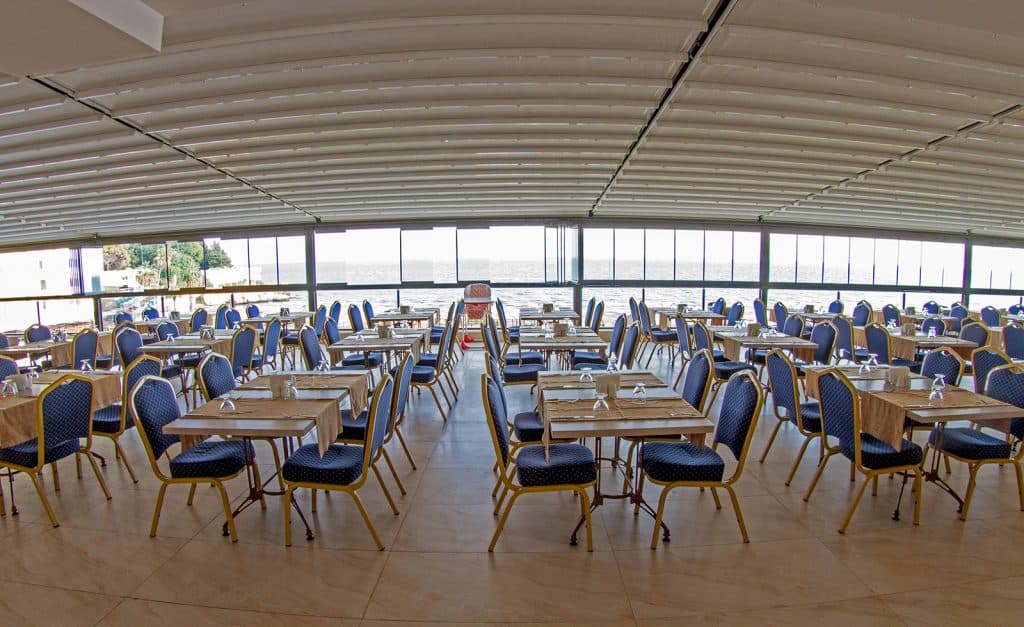 Liparis Resort Hotel & Spa-65