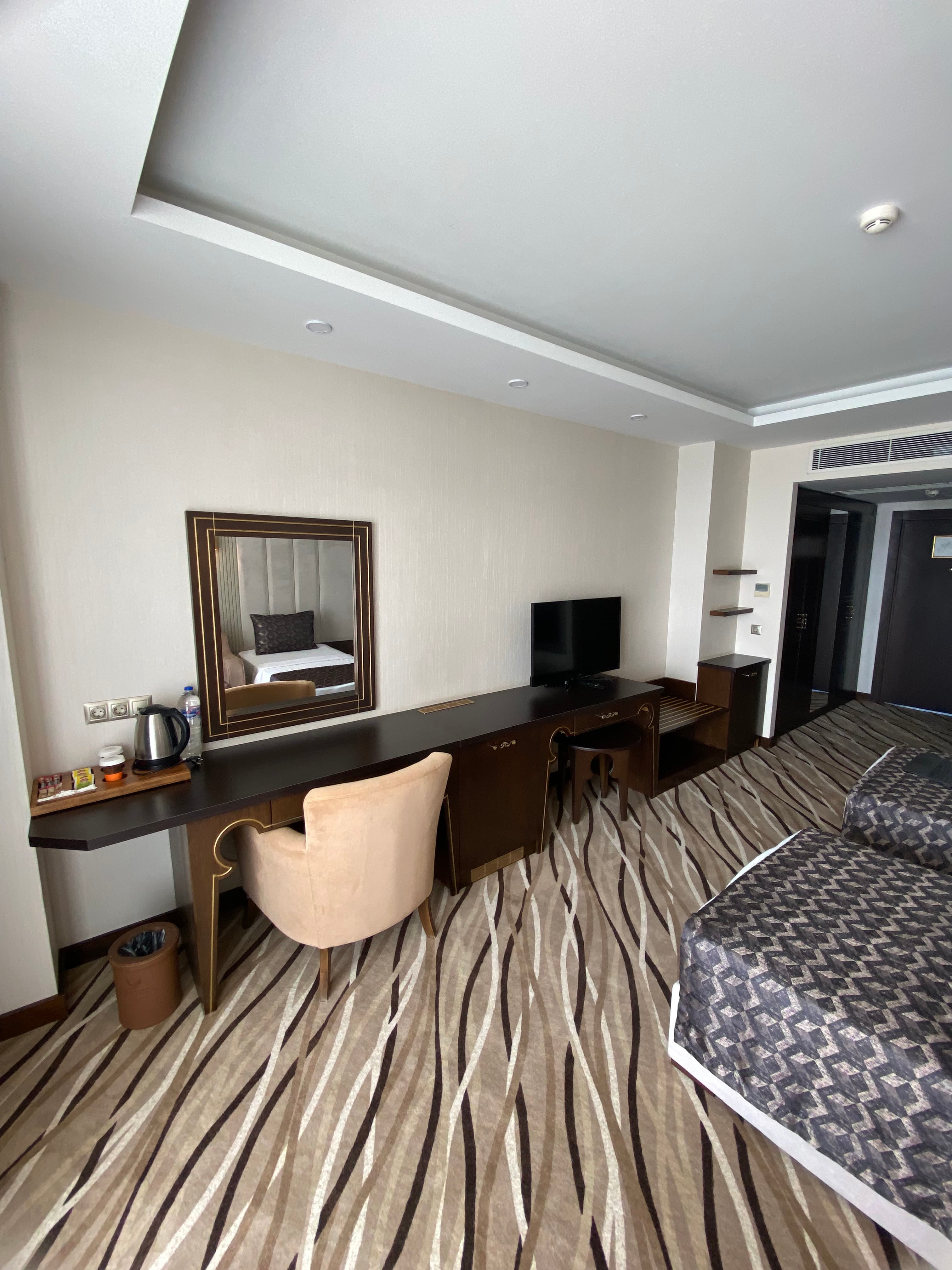 Liparis Resort Hotel & Spa-35