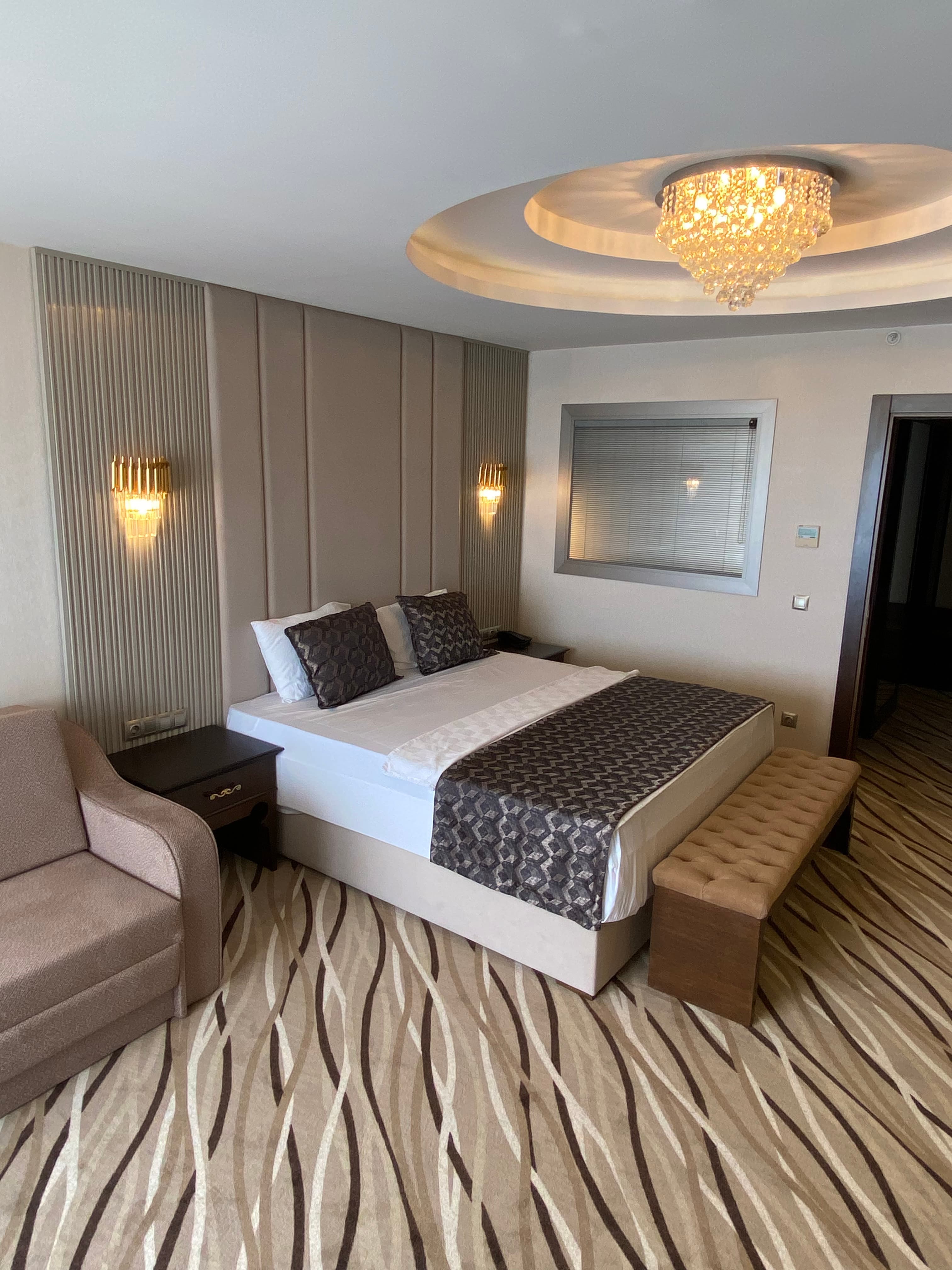 Liparis Resort Hotel & Spa-43