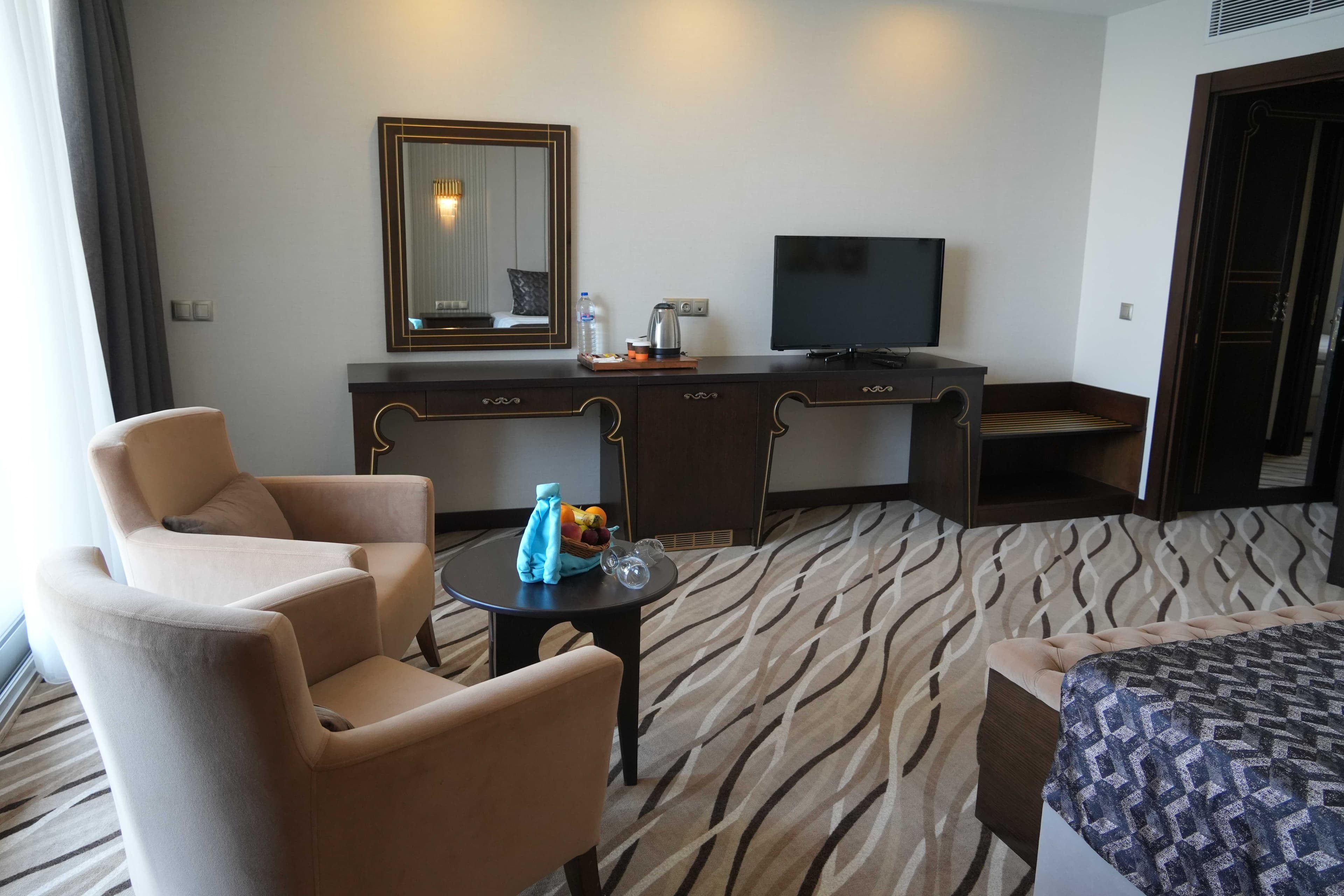 Liparis Resort Hotel & Spa-25