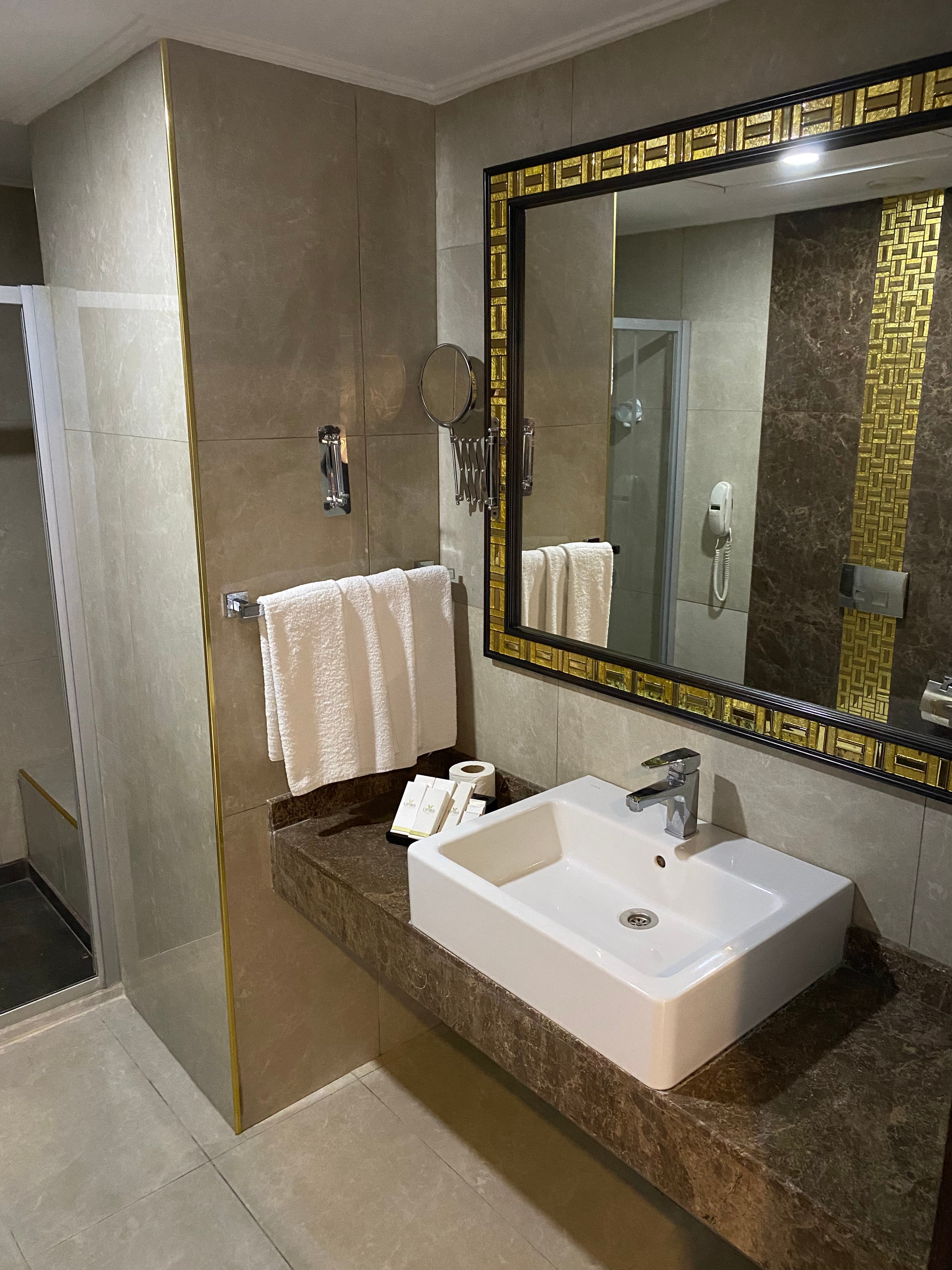 Liparis Resort Hotel & Spa-24