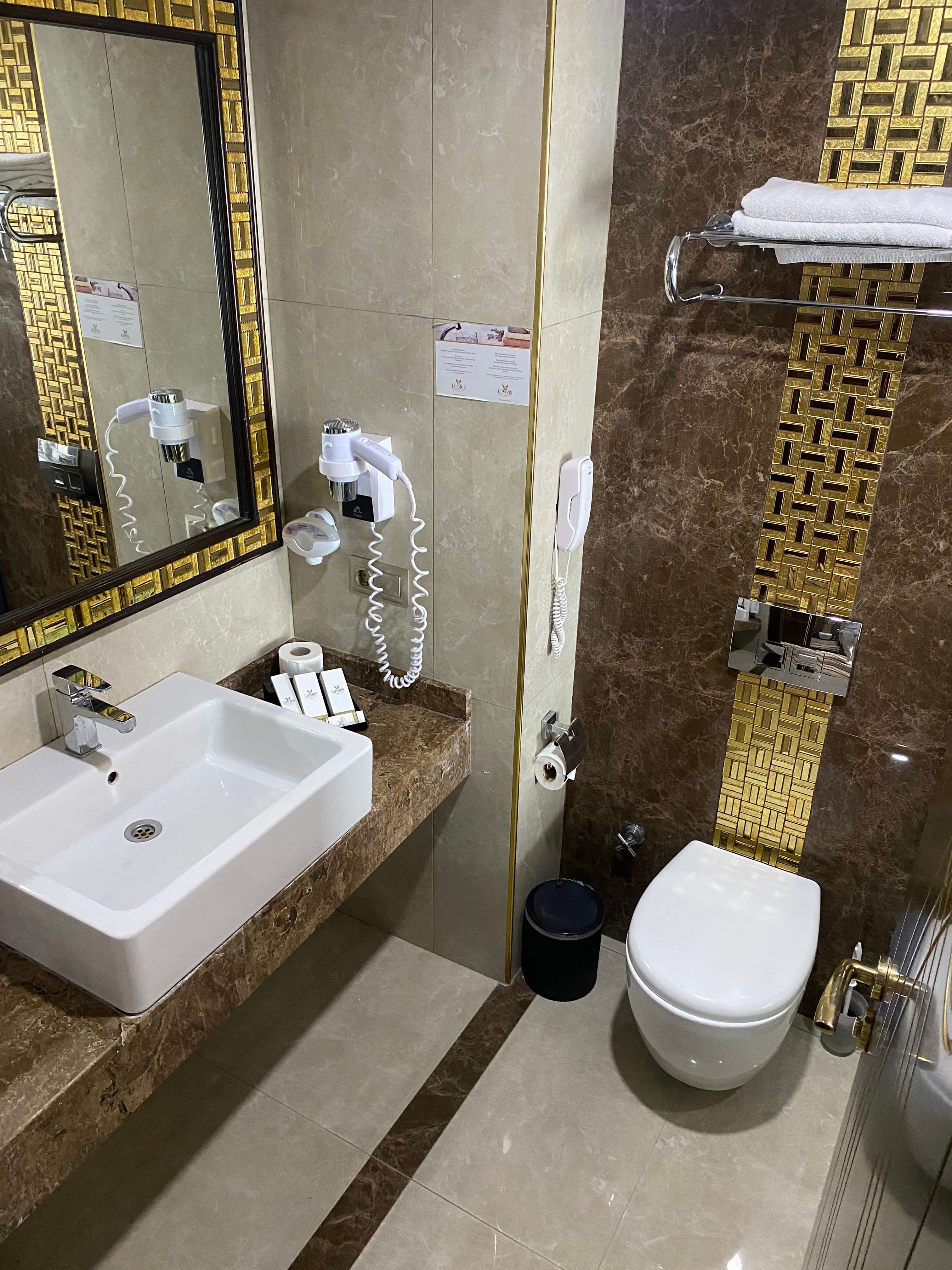 Liparis Resort Hotel & Spa-33