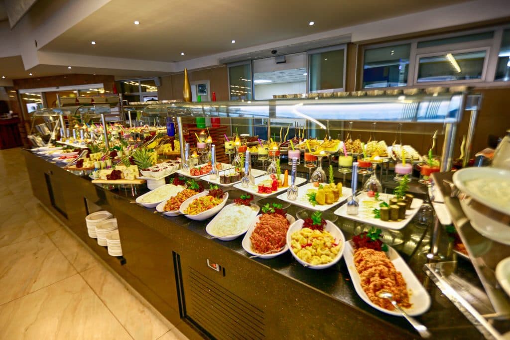 Liparis Resort Hotel & Spa-72