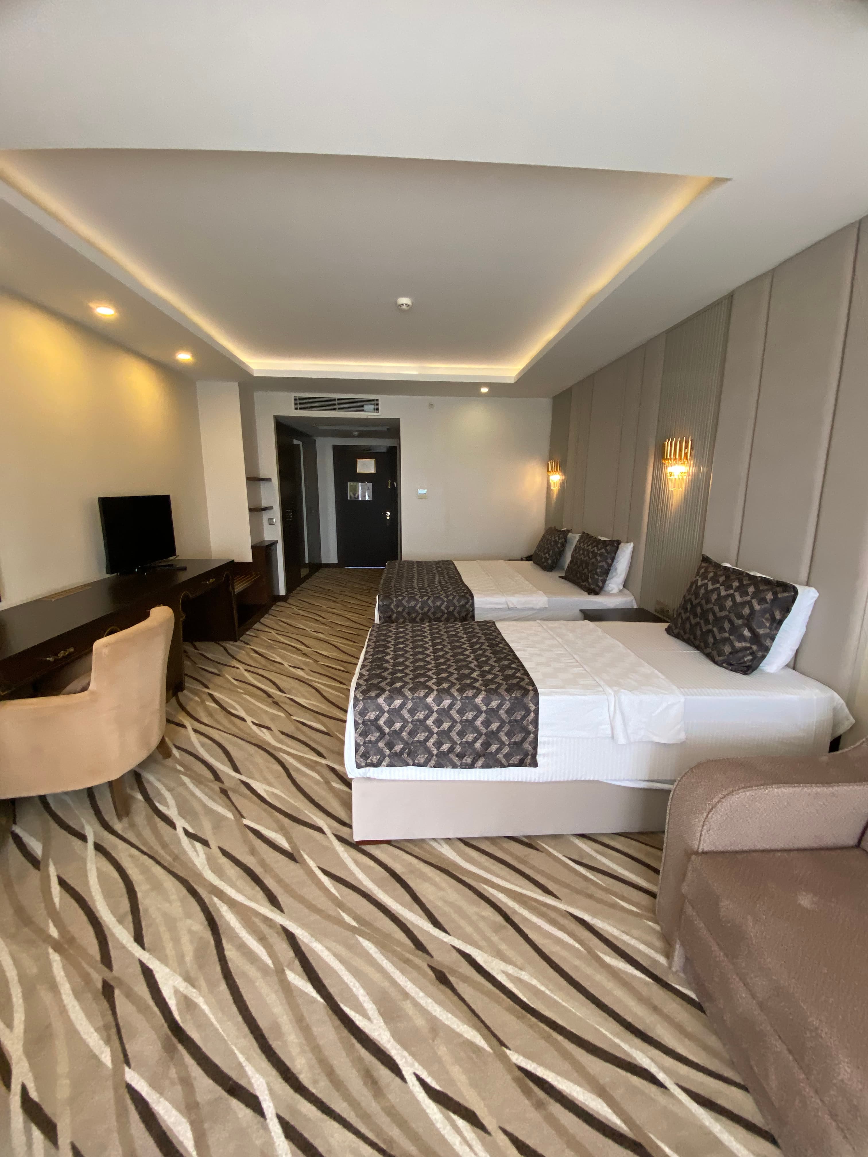 Liparis Resort Hotel & Spa-12