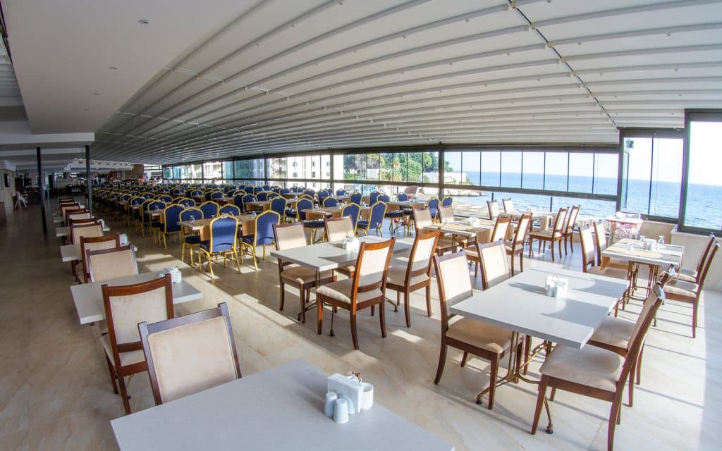 Liparis Resort Hotel & Spa-67