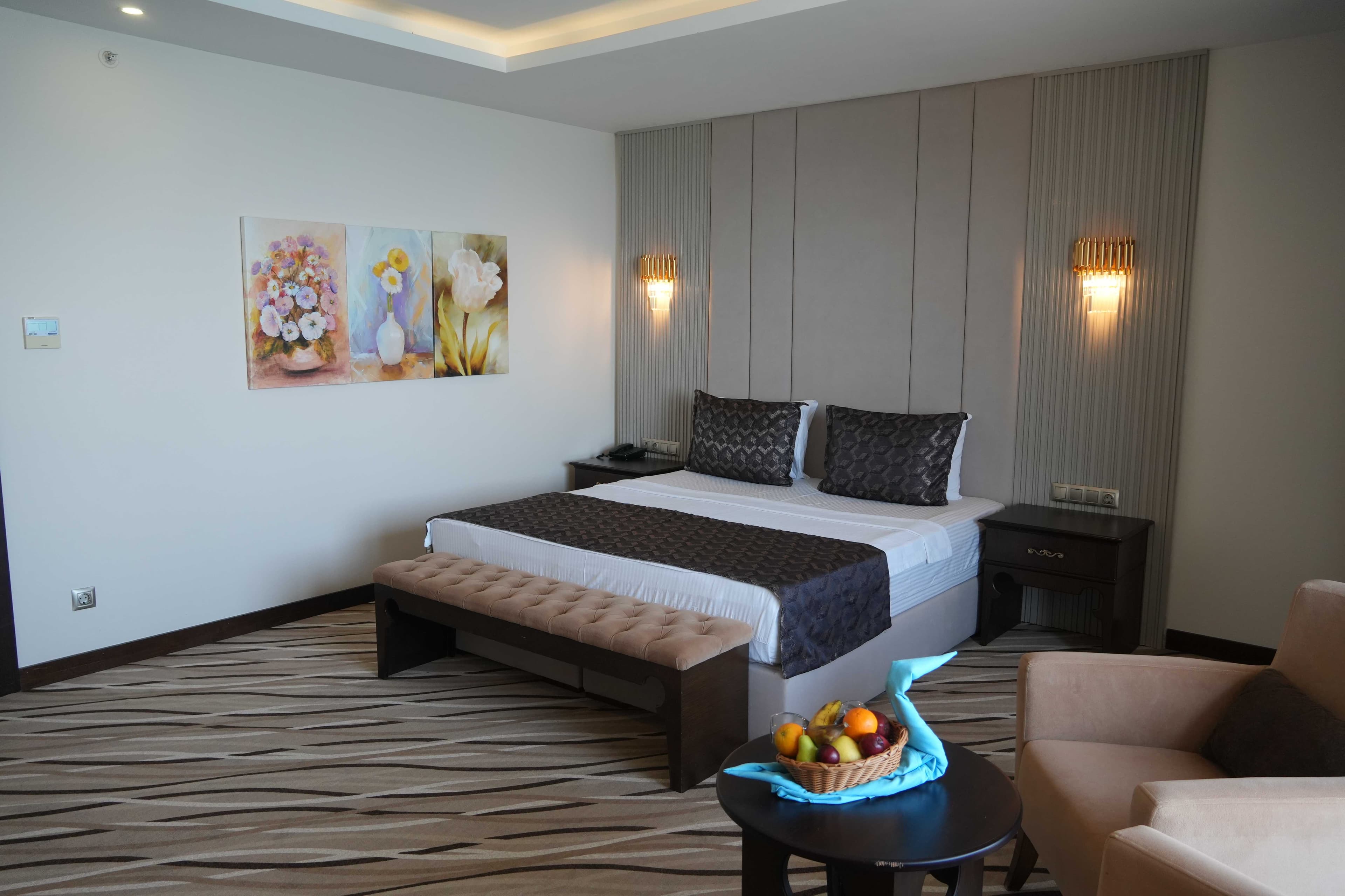 Liparis Resort Hotel & Spa-26