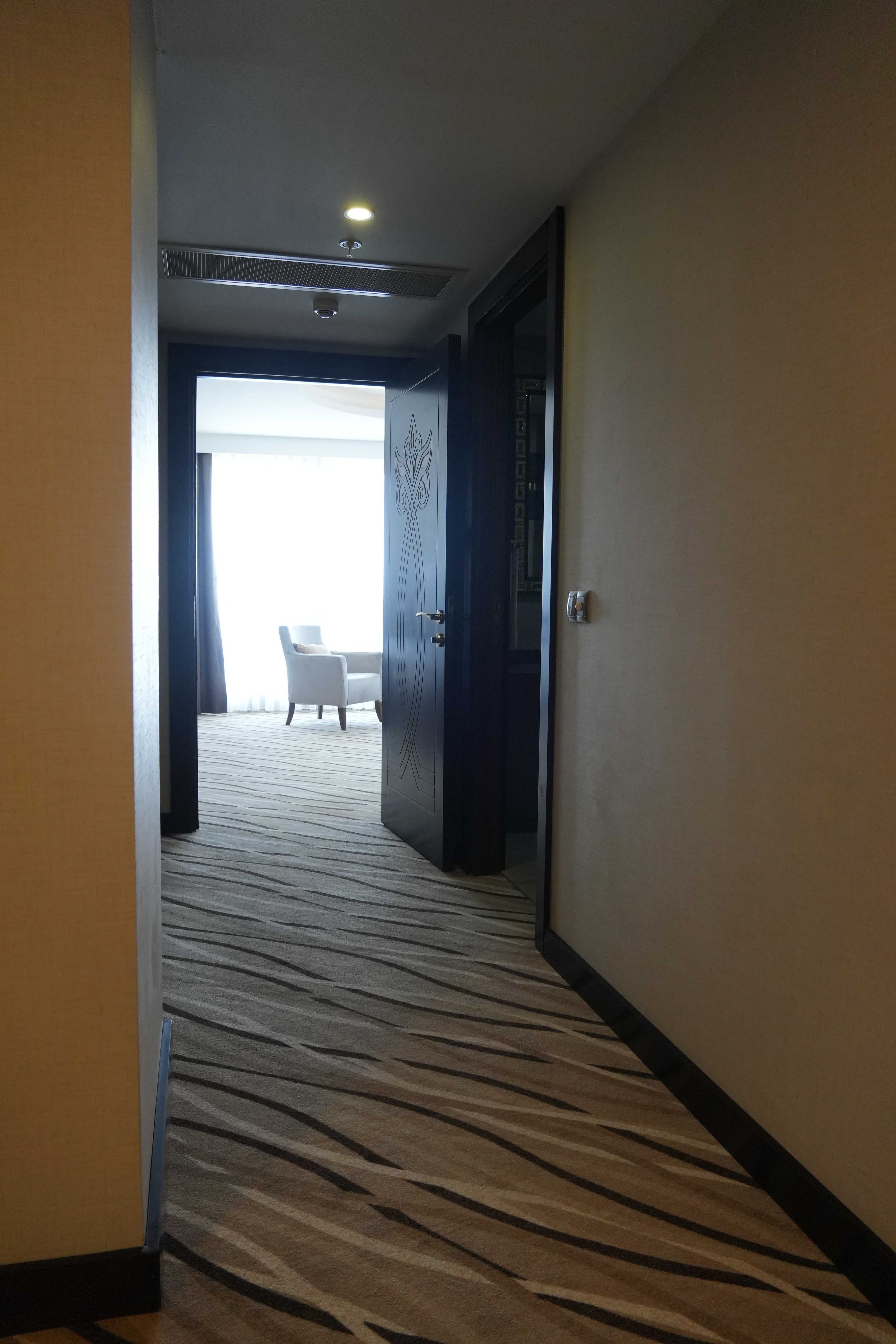 Liparis Resort Hotel & Spa-32