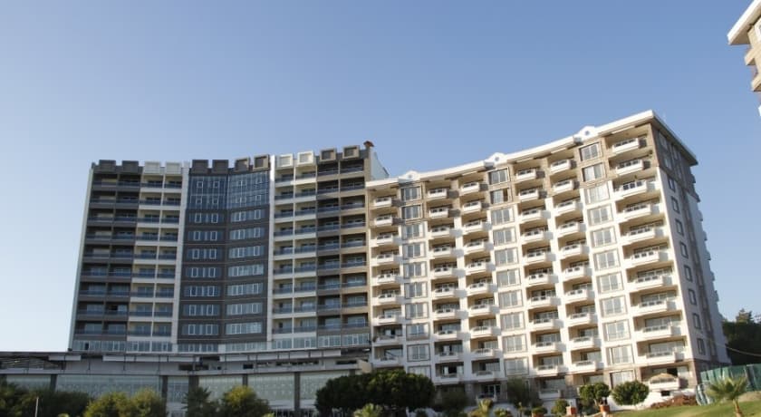 Liparis Resort Hotel & Spa-92