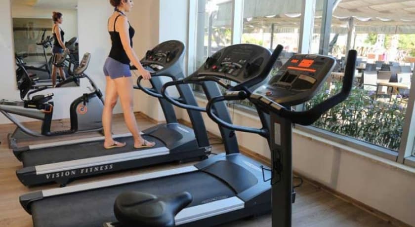 Liparis Resort Hotel & Spa-91