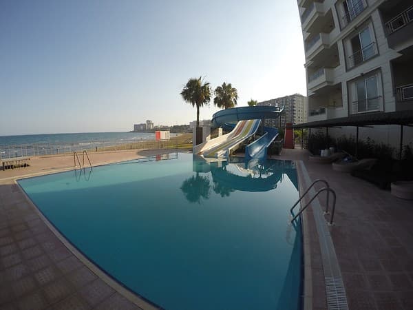 Liparis Resort Hotel & Spa-79