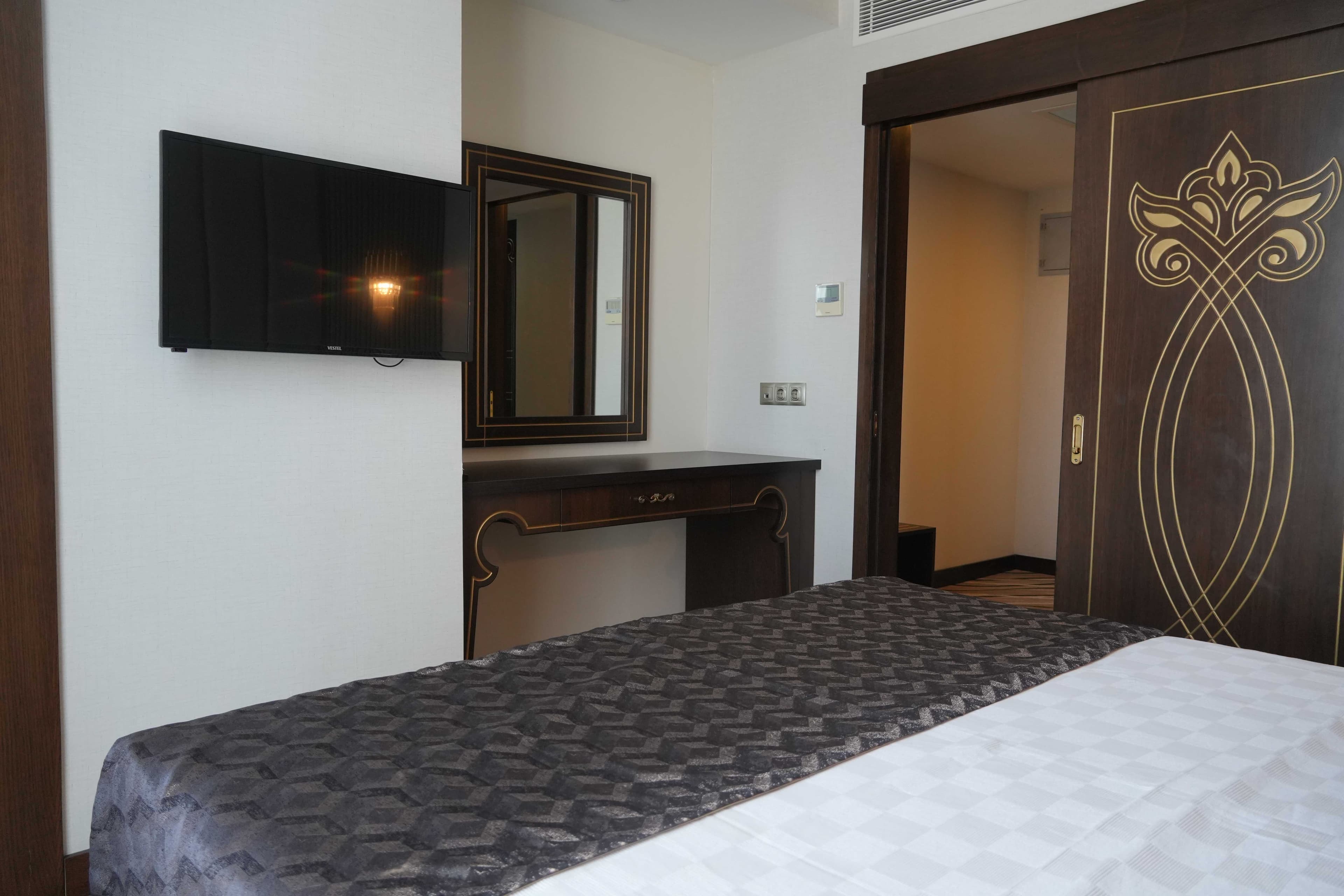 Liparis Resort Hotel & Spa-47