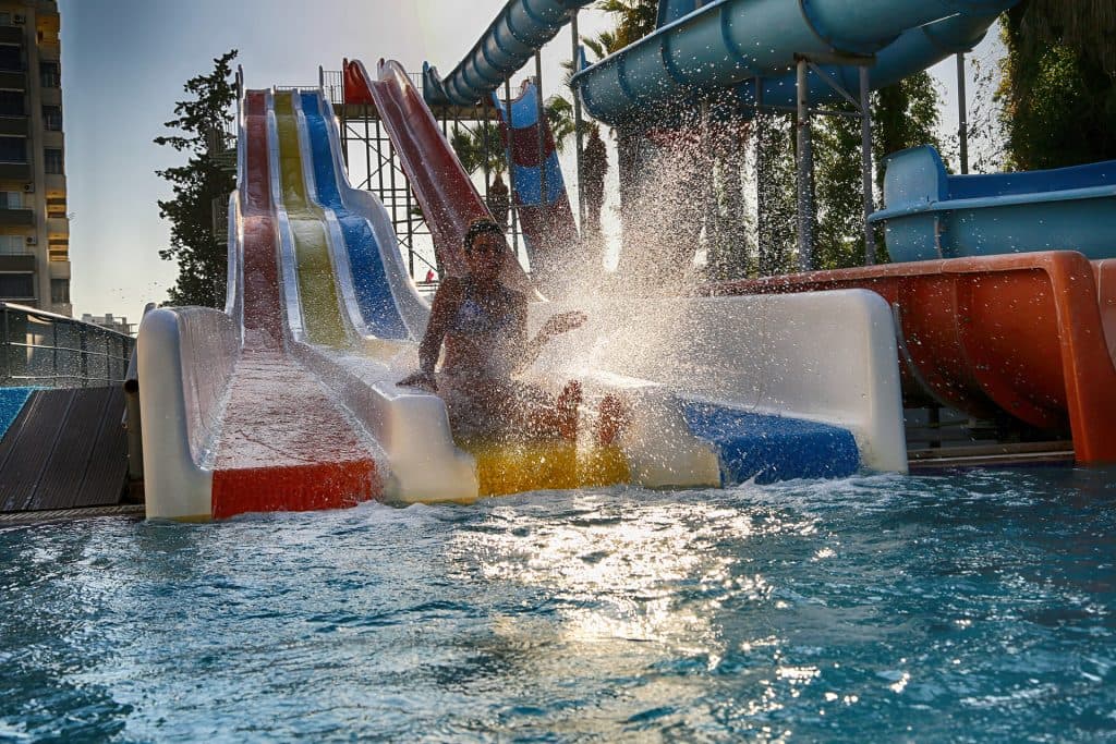 Liparis Resort Hotel & Spa-62