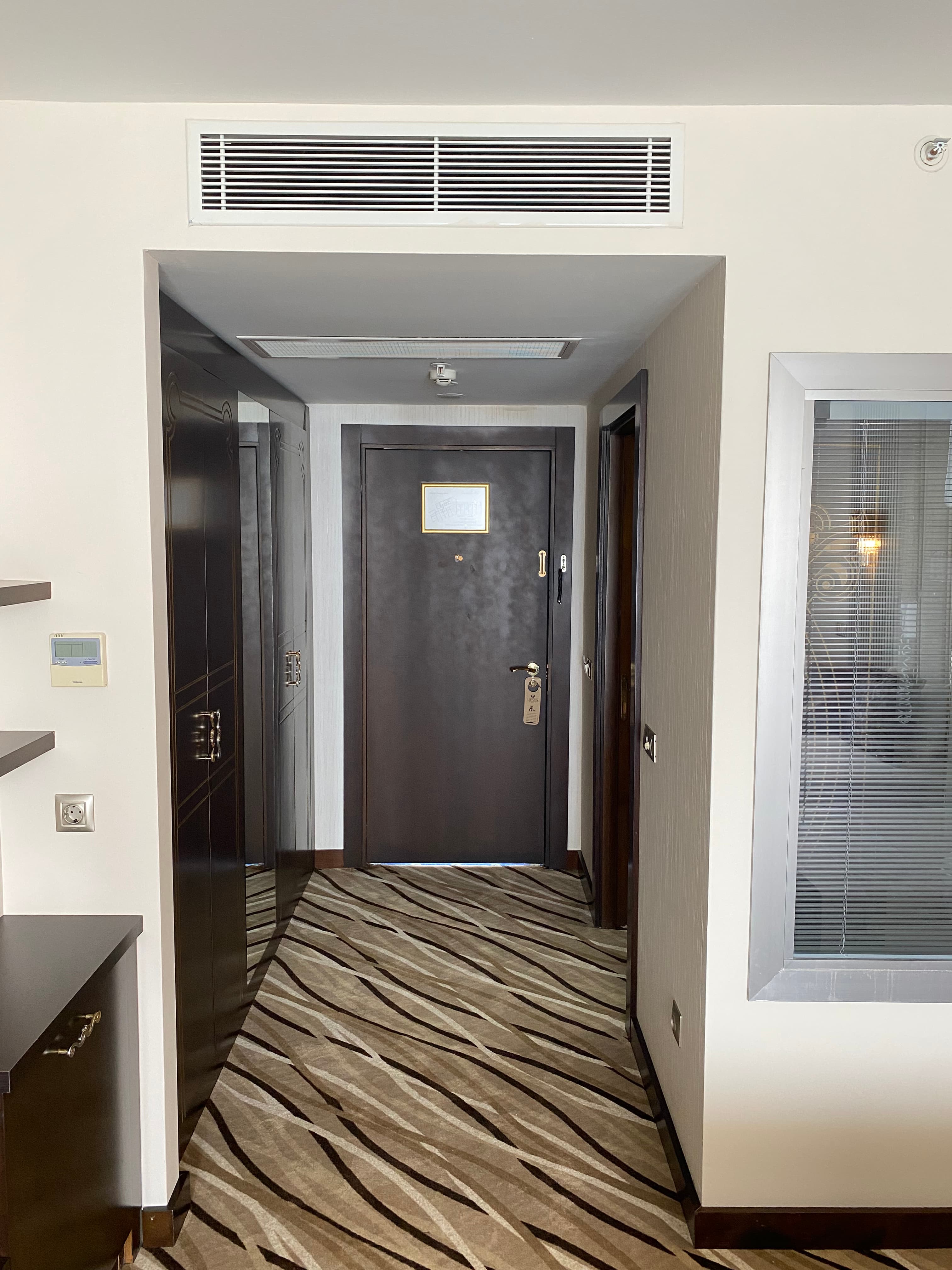 Liparis Resort Hotel & Spa-36