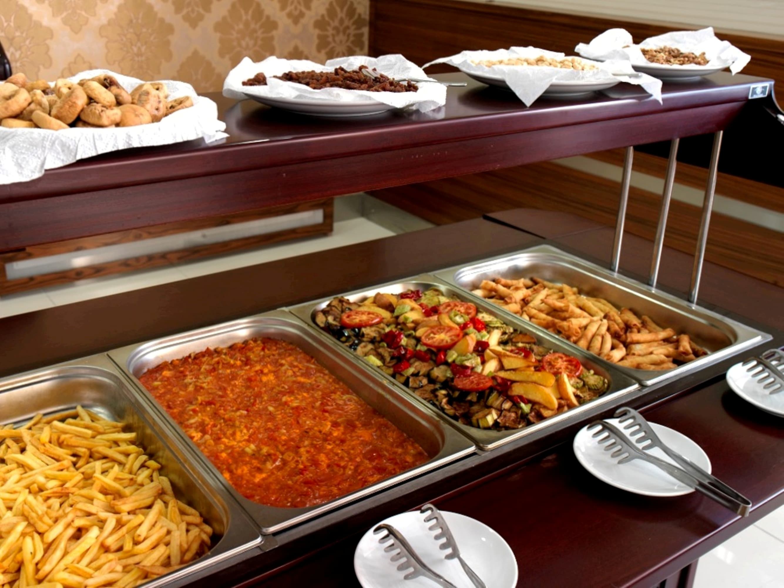 Grand Ser Hotel-resim-7