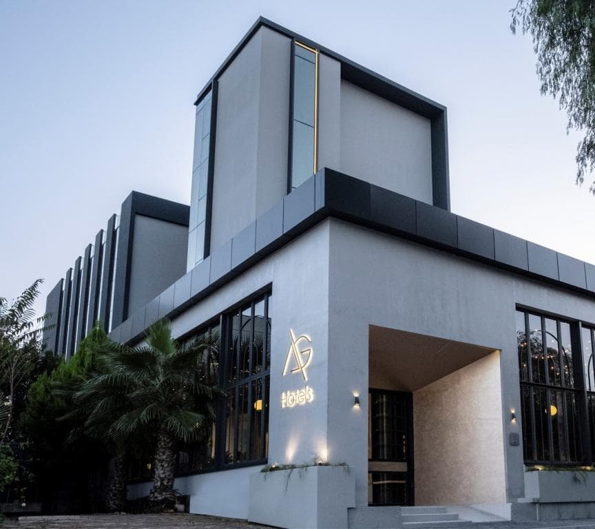Ag Hotels Antalya-0
