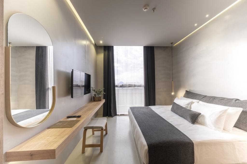 Ag Hotels Antalya-36