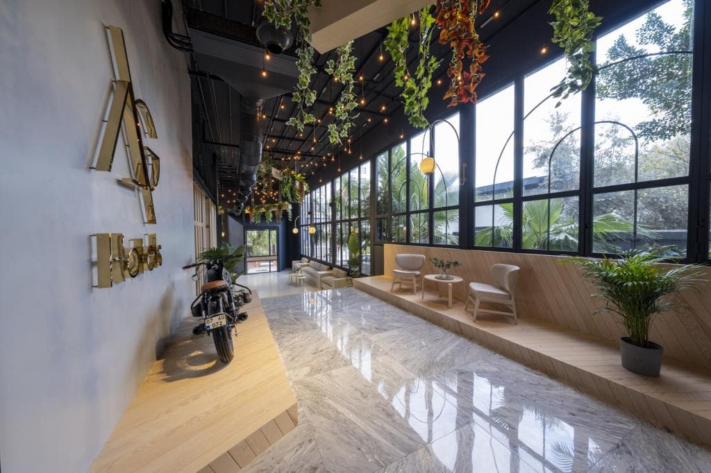 Ag Hotels Antalya-15