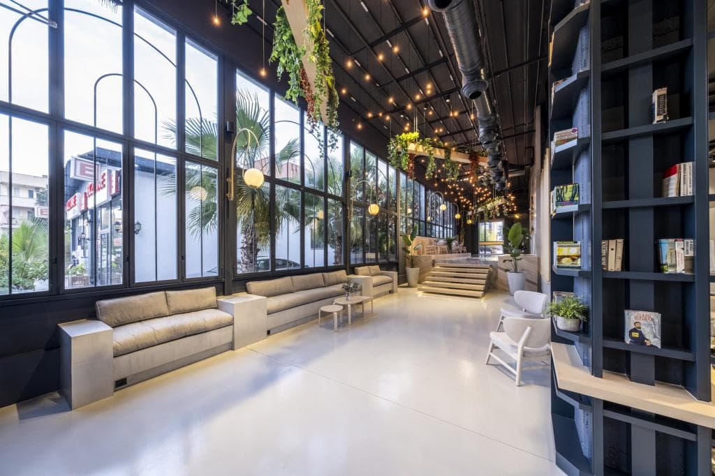 Ag Hotels Antalya-20