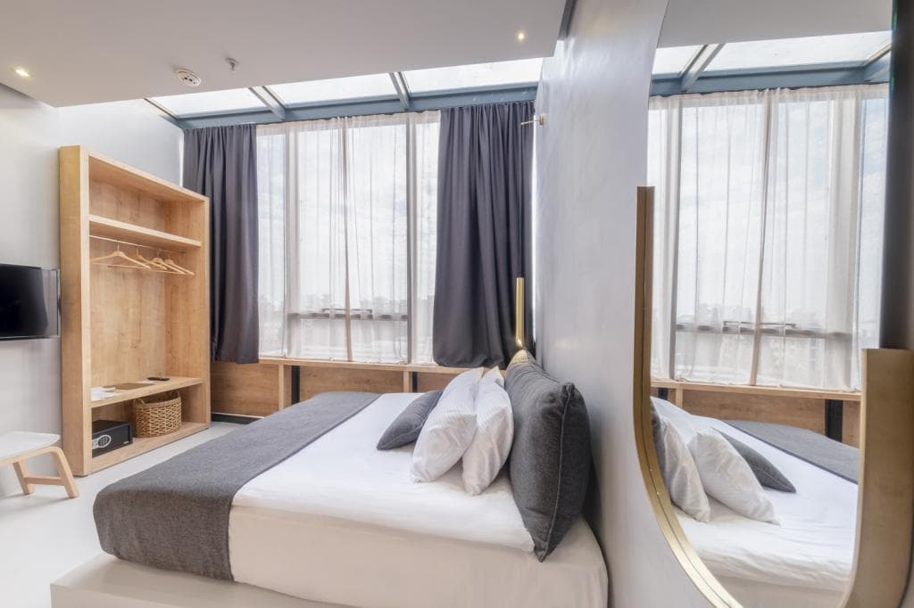 Ag Hotels Antalya-33