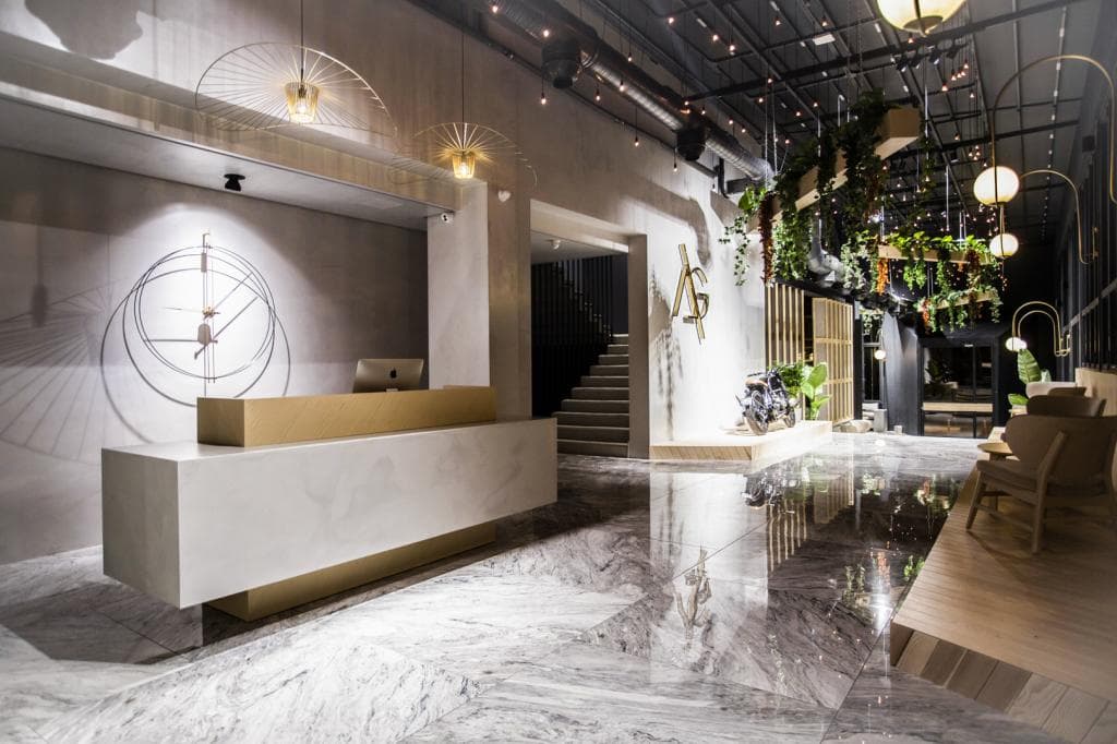 Ag Hotels Antalya-13