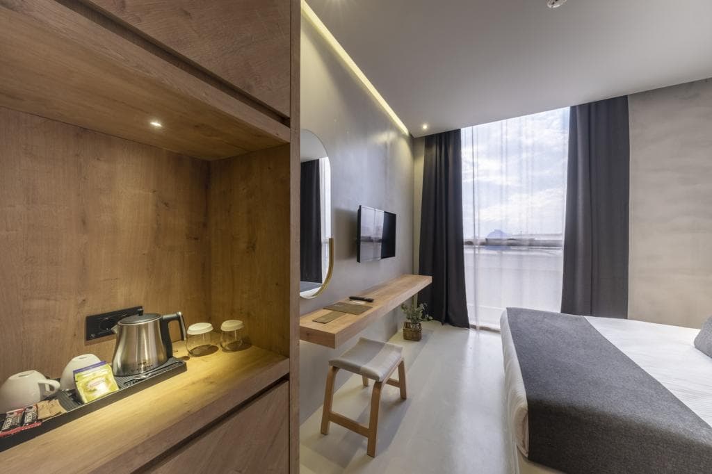 Ag Hotels Antalya-42