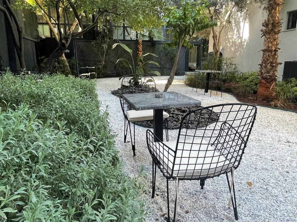 Ag Hotels Antalya-12