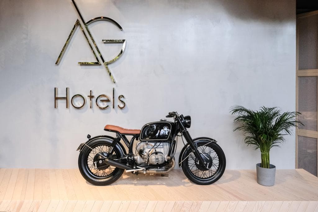 Ag Hotels Antalya-14