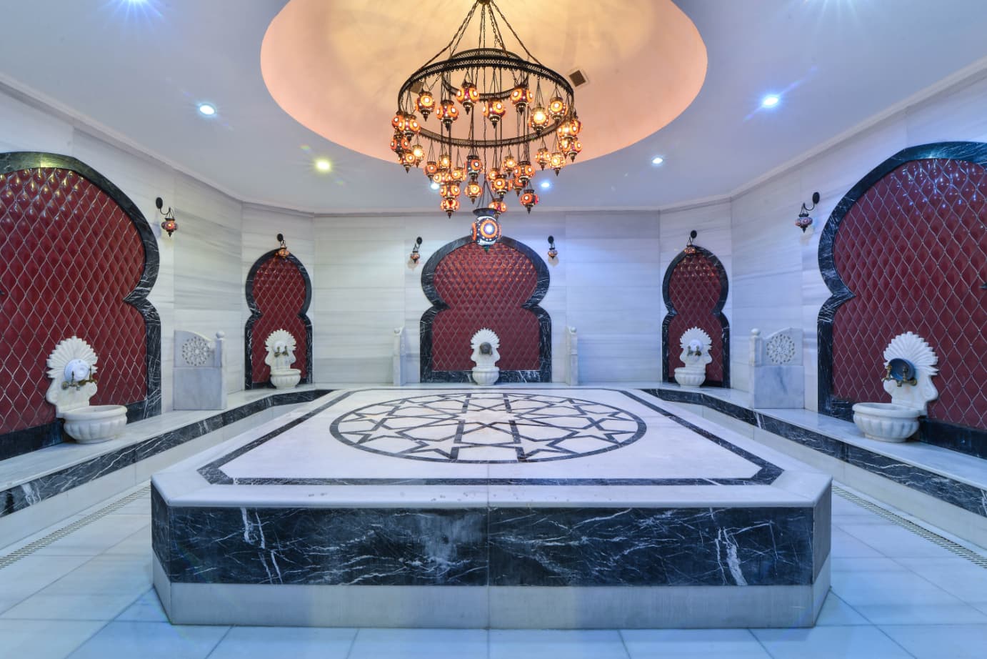 Grand Özgül Termal Tatil Köyü-109