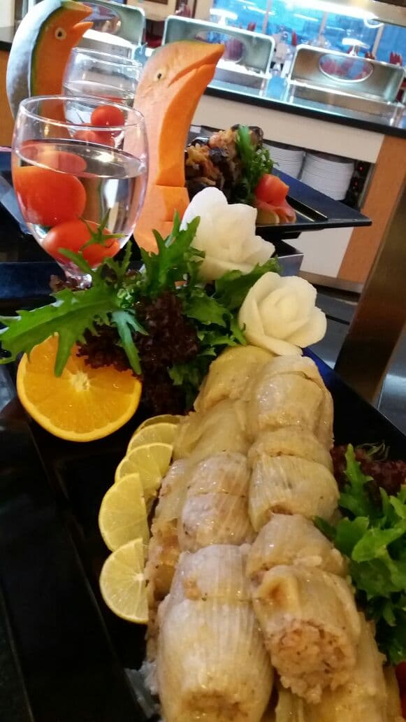 Grand Özgül Termal Tatil Köyü-67