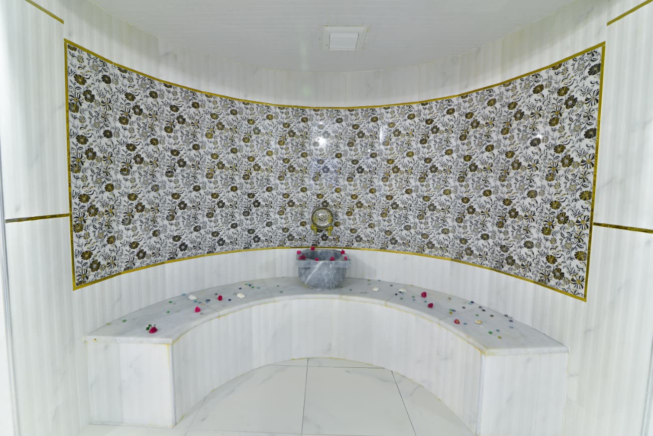 Grand Özgül Termal Tatil Köyü-34