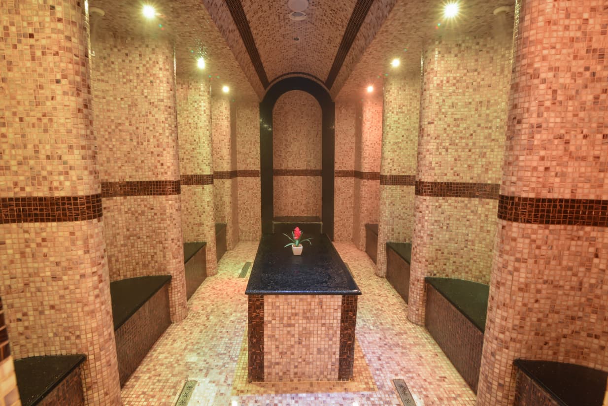 Grand Özgül Termal Tatil Köyü-85