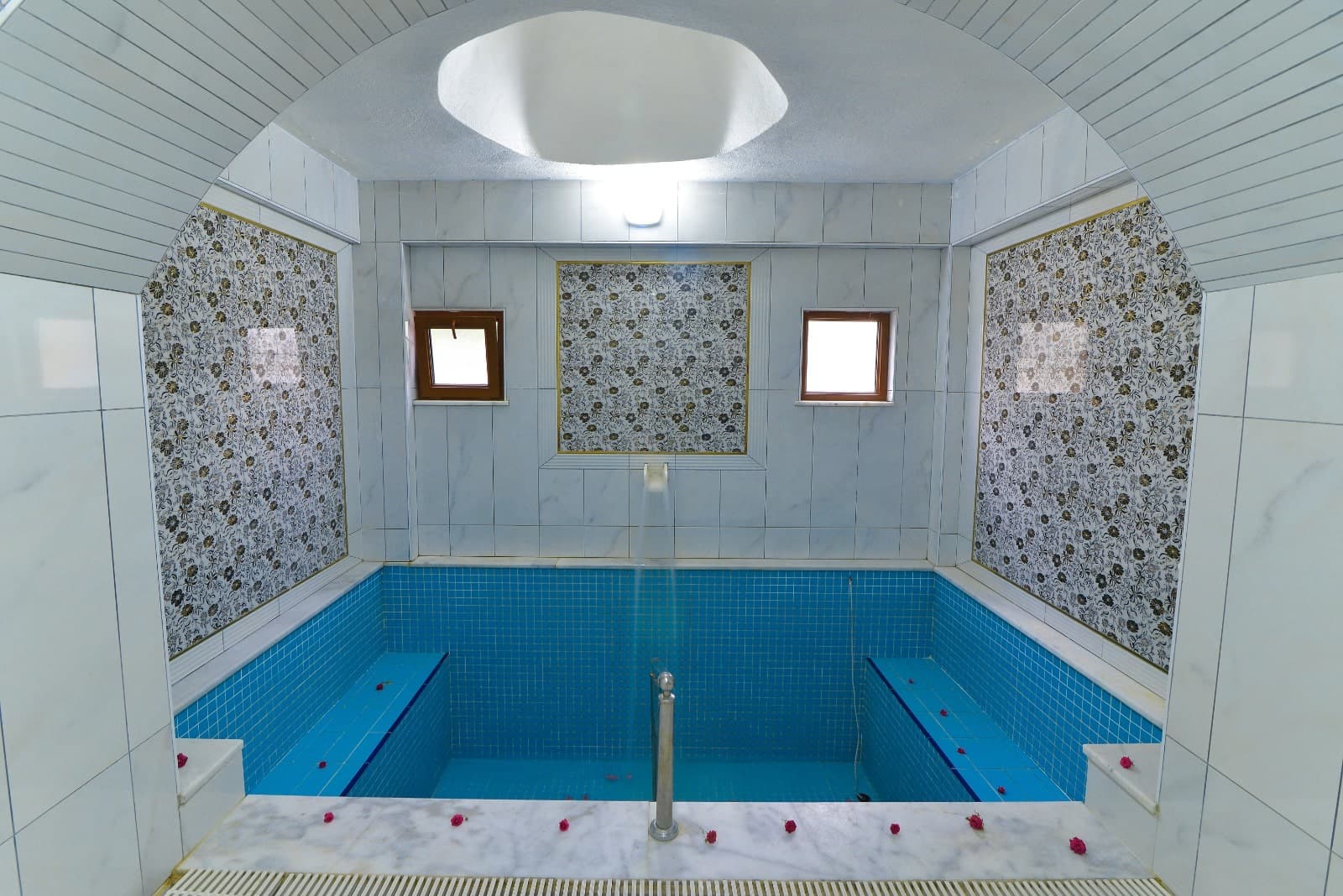 Grand Özgül Termal Tatil Köyü-52